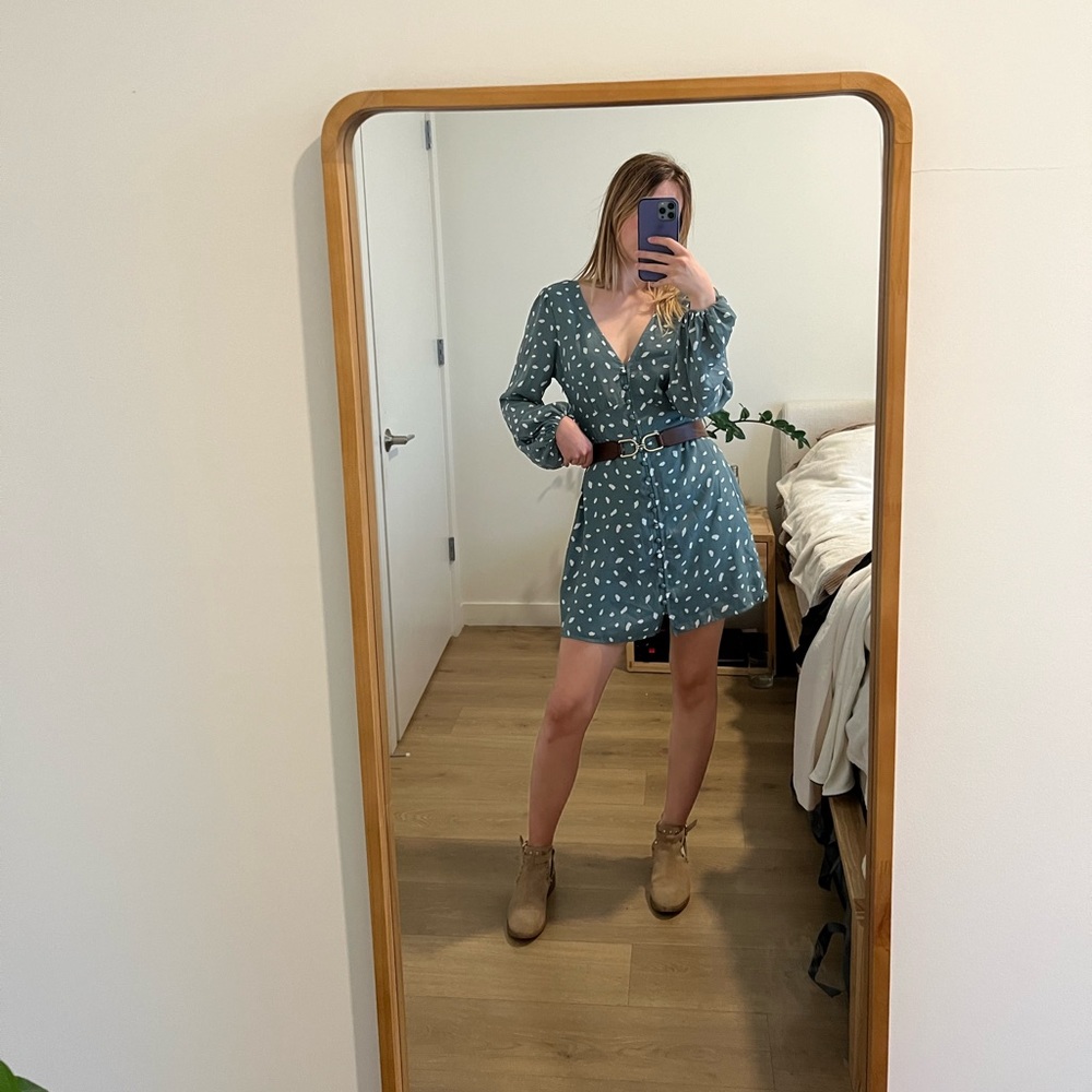 Abercrombie Dress